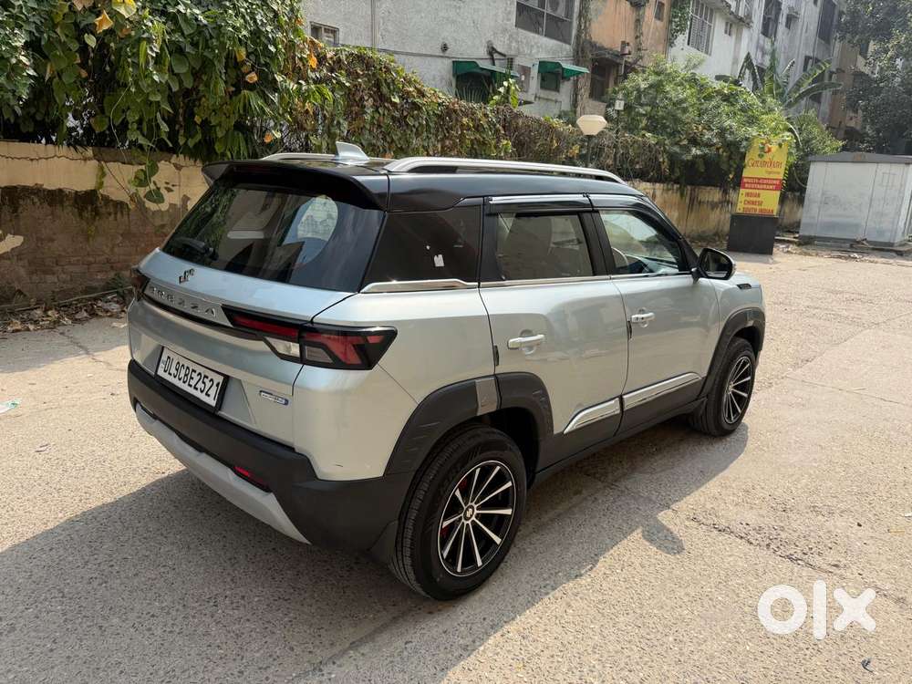 Maruti Suzuki Brezza Zxi Plus Smart Hybrid, 2024, Petrol