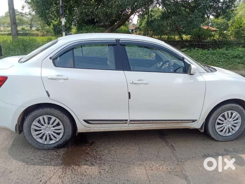 Maruti Suzuki Dzire 2024