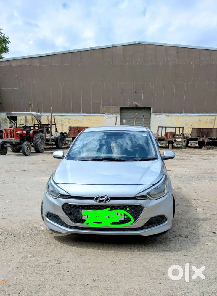 Hyundai Elite I20 2014 Year Car