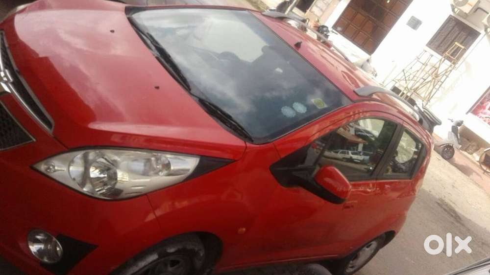 Chevrolet Beat 2010 Petrol Well Maintained