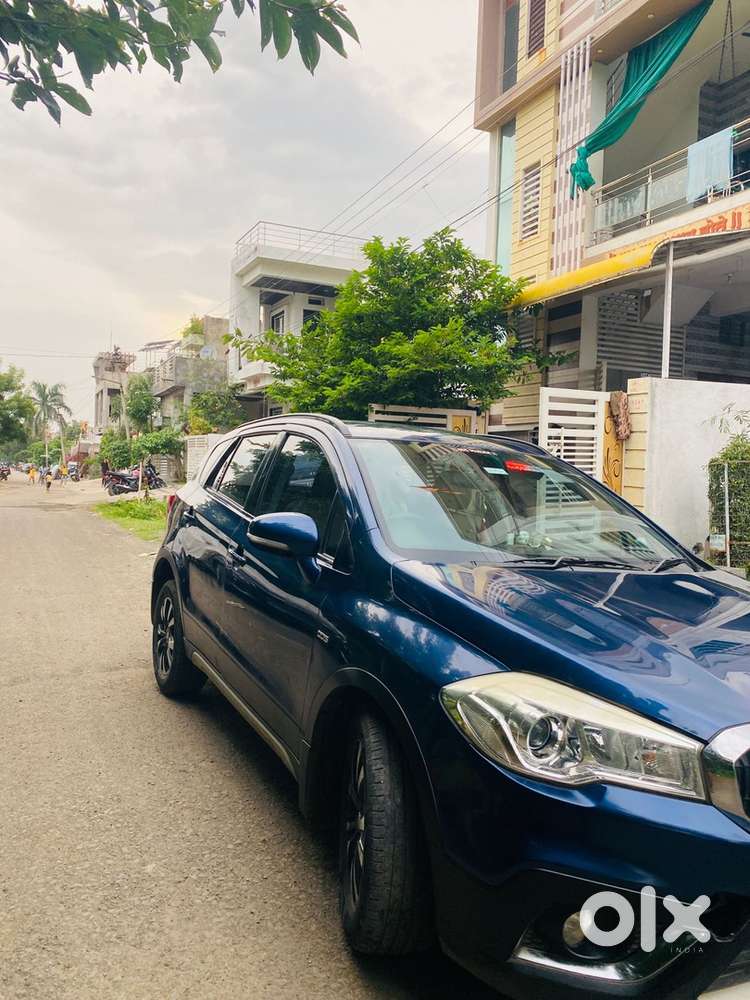 Maruti Suzuki 2017 Diesel