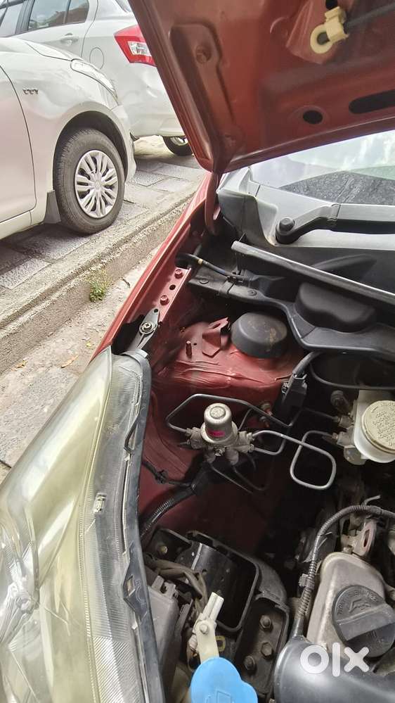 Maruti Suzuki A-star Lxi, 2010, Petrol