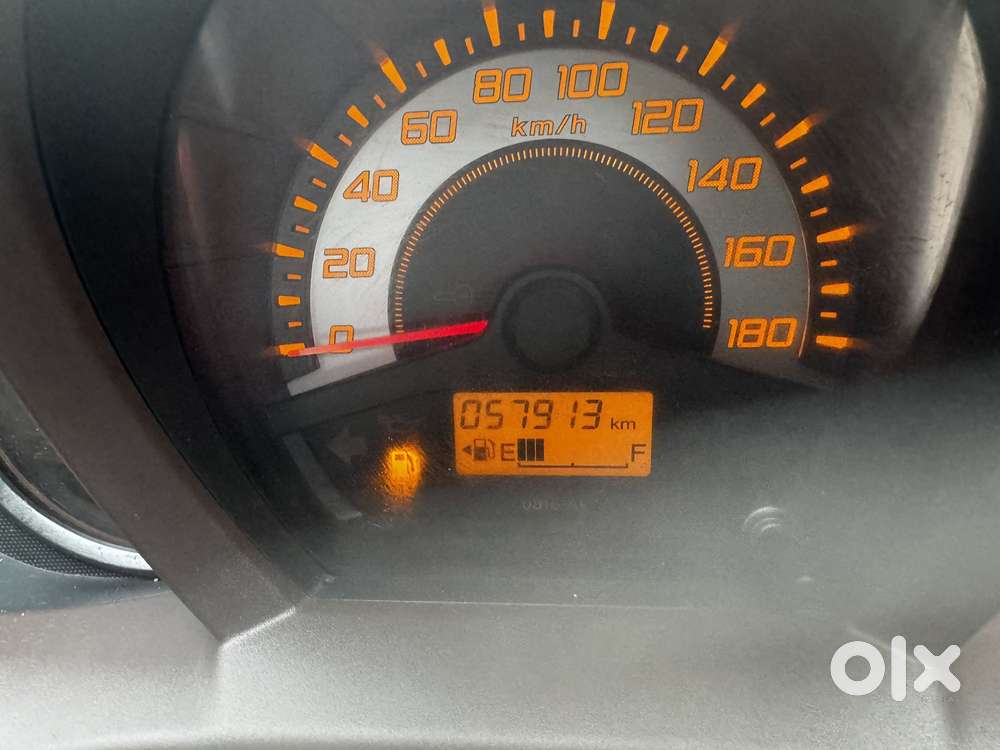 Honda Brio S Mt, 2013, Petrol
