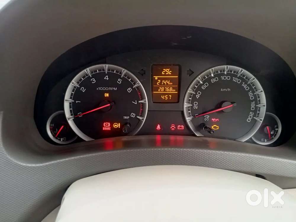 Maruti Suzuki Ertiga 2017