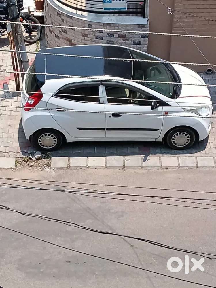 Hyundai Eon 2014 Petrol 29000 Km Driven
