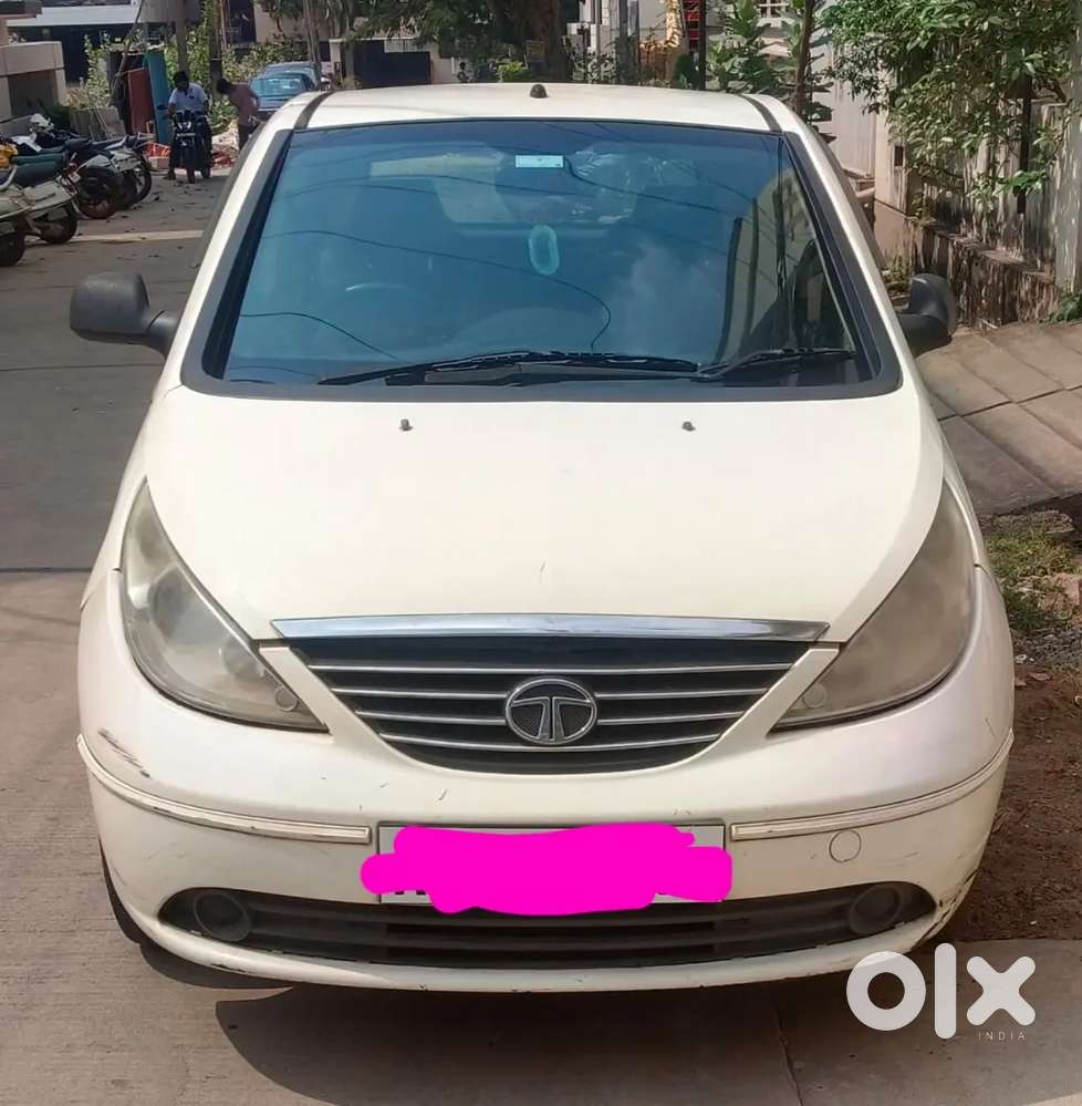 Tata Indica Vista 2011 Tdi Ls
