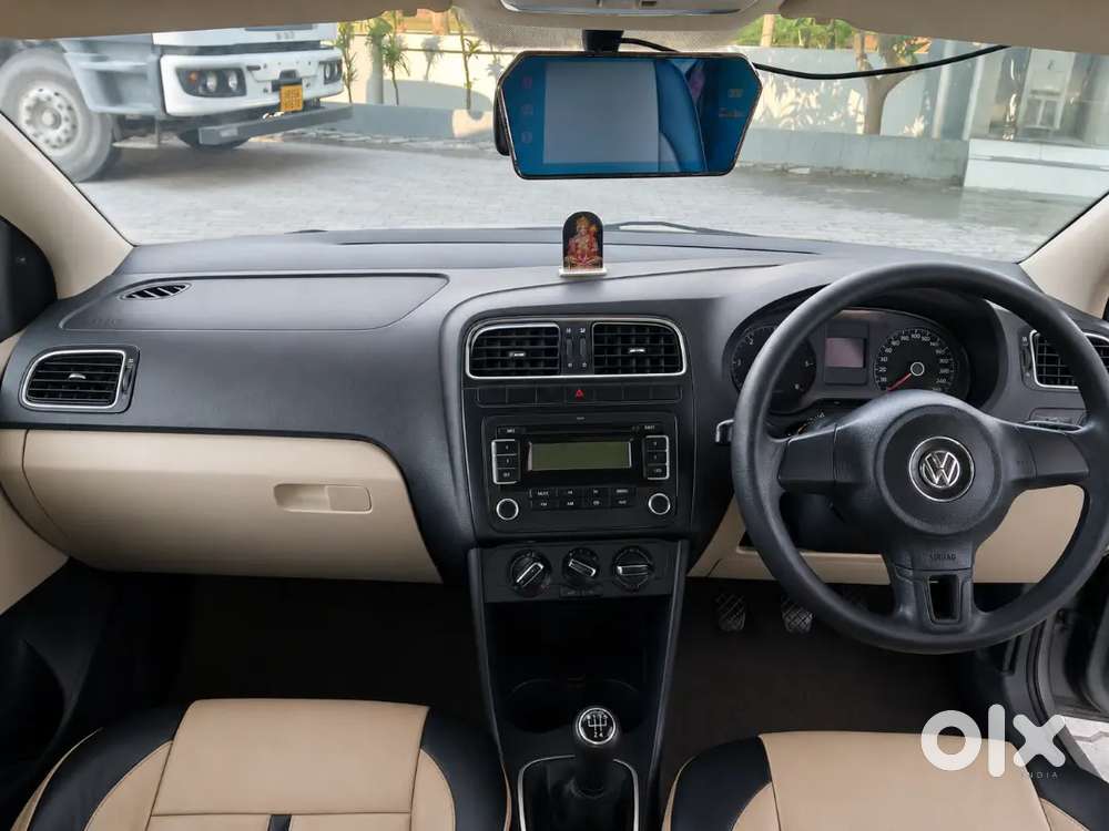 Very Good Mileage And Good Condition