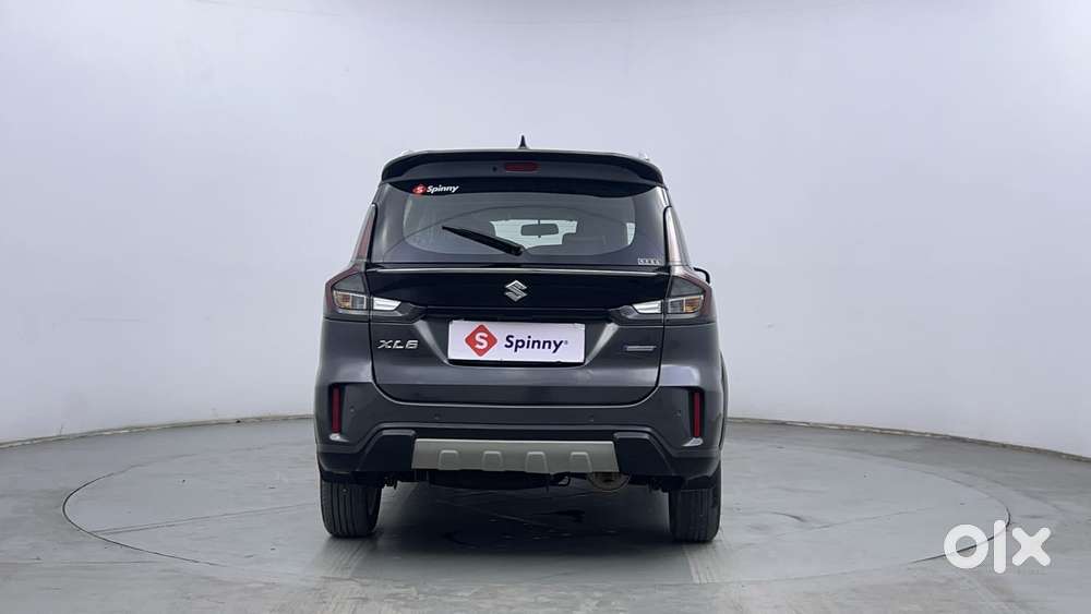 Maruti Suzuki Xl6 1.5 Alpha Plus At, 2022, Petrol