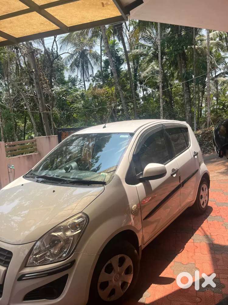 Maruti Suzuki Ritz 2016 Diesel 51000 Km Driven