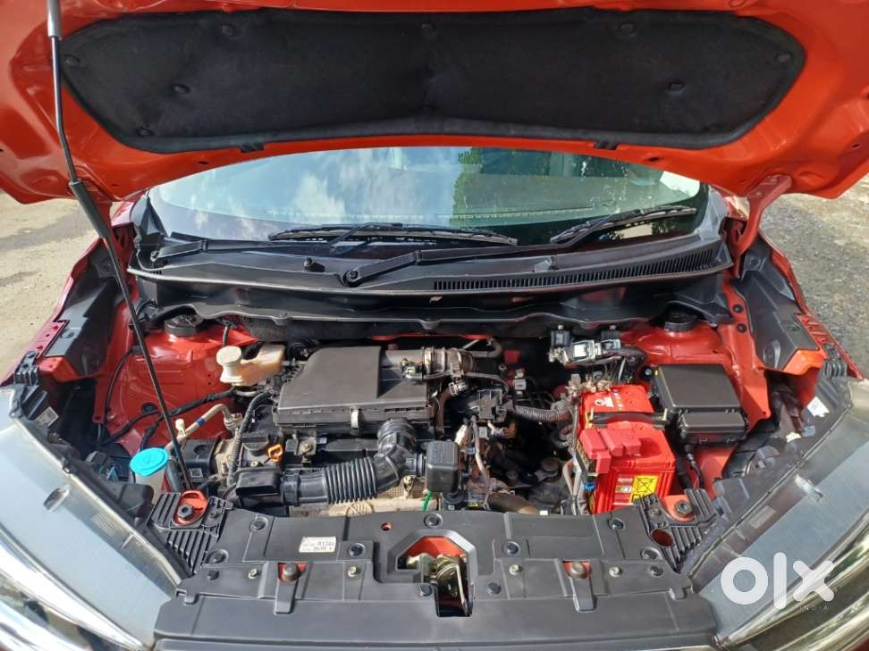 Maruti Suzuki Xl6 1.5 Alpha Plus Mt, 2022, Petrol