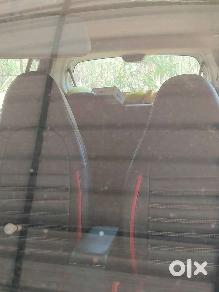 Alto 800 Single Owner Low Km Excellent Condition