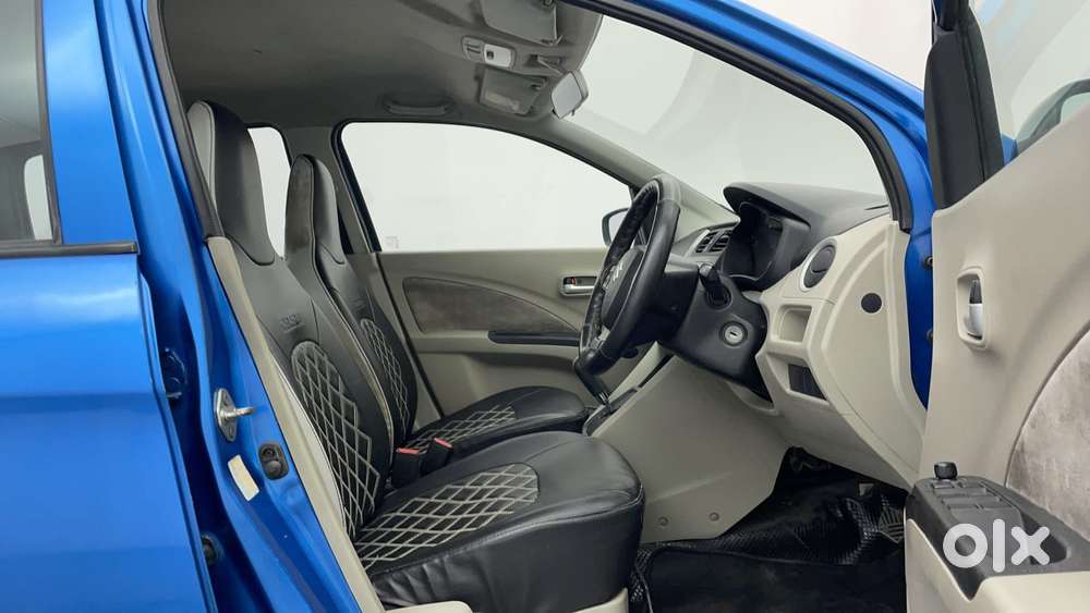Maruti Suzuki Celerio