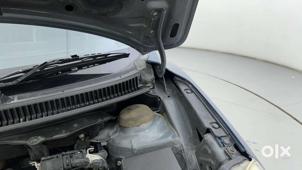 Maruti Suzuki Baleno 1.2 Alpha, 2015, Petrol