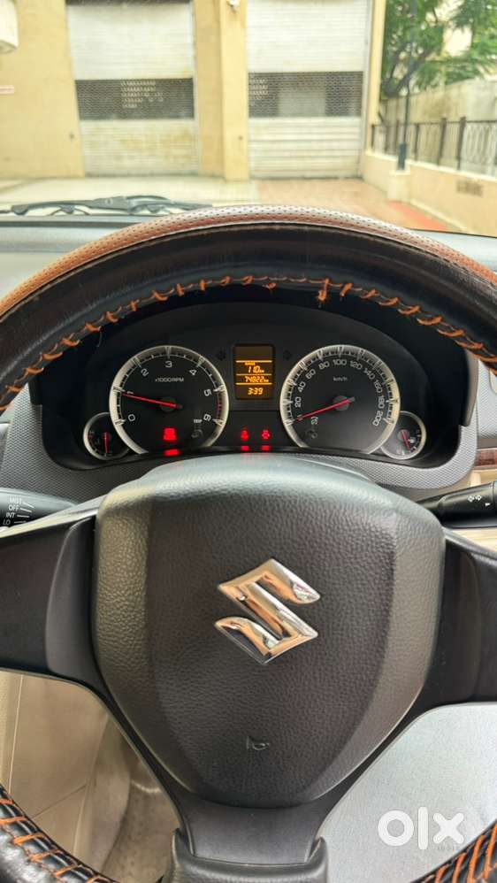 Maruti Suzuki Diesel 2013