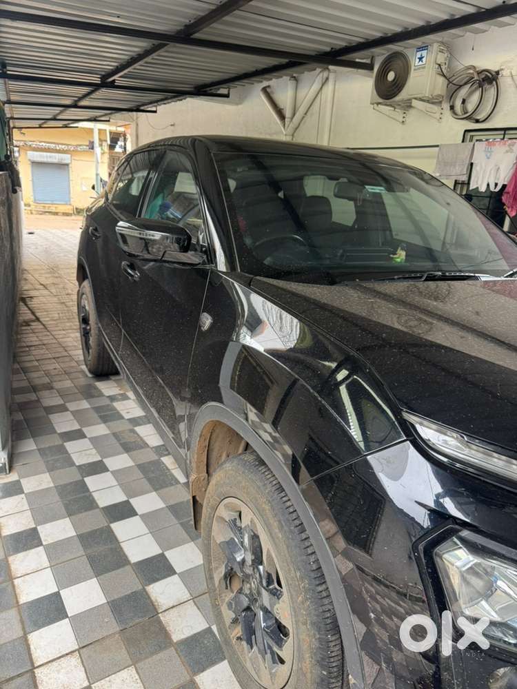 Tata Harrier 2022 Diesel Good Condition