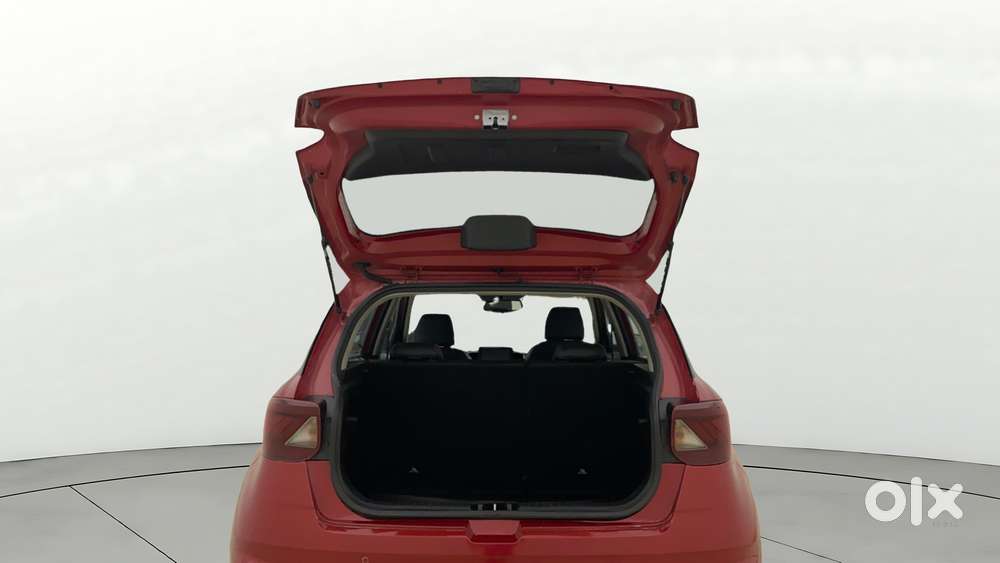 Hyundai Venue [ ] 1.0 Sx (o) Turbo Imt, 2019, Petrol