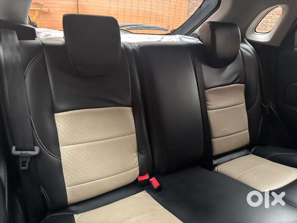 Maruti Suzuki Baleno 2022 Petrol Well Maintained