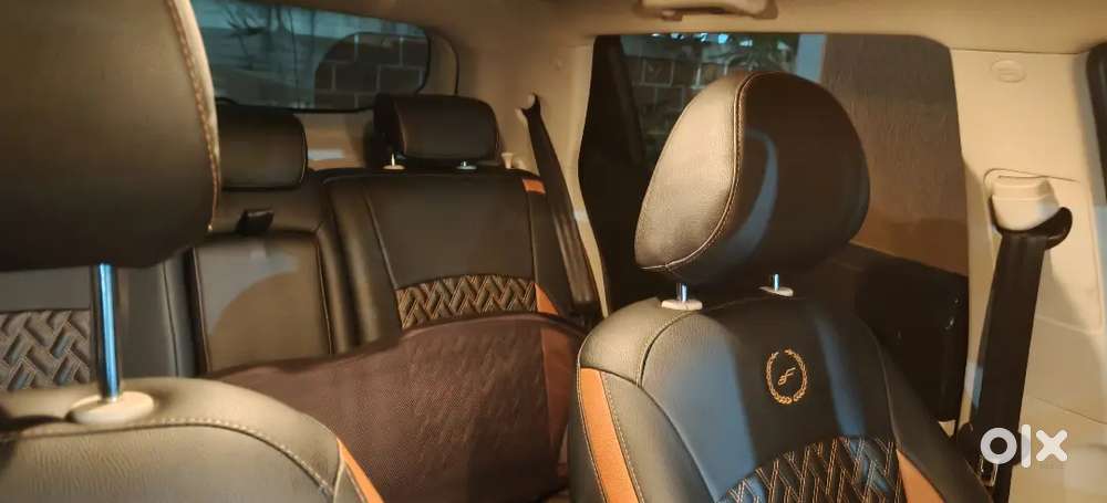 Mahindra Xuv 300 2019 Diesel Top End Manual/well Maintained Vehicle
