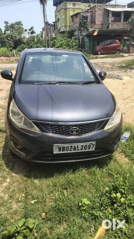 Tata Zest  1.3 Quadrajet Xm 90ps, 2017, Diesel