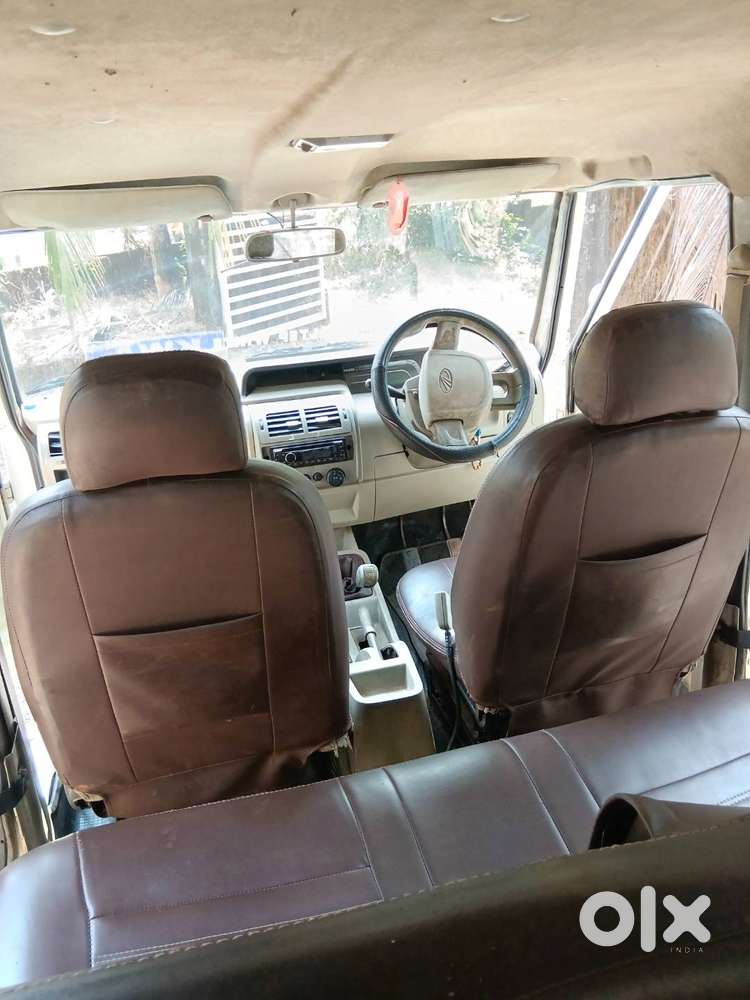 Mahindra Bolero(for Urgent Sale) Negotiable