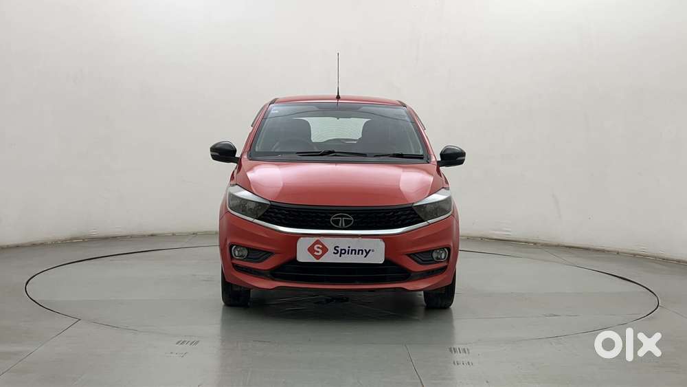 Tata Tiago 1.2 Revotron Xz Plus, 2020, Petrol