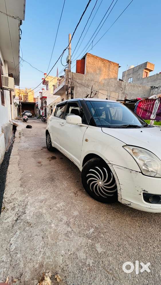 Maruti Suzuki Swift 2009