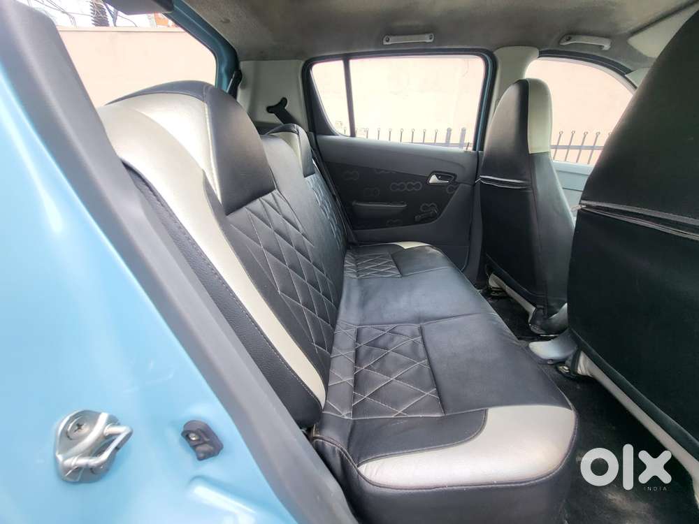 Maruti Suzuki Alto 800 Lxi, 2012, Petrol