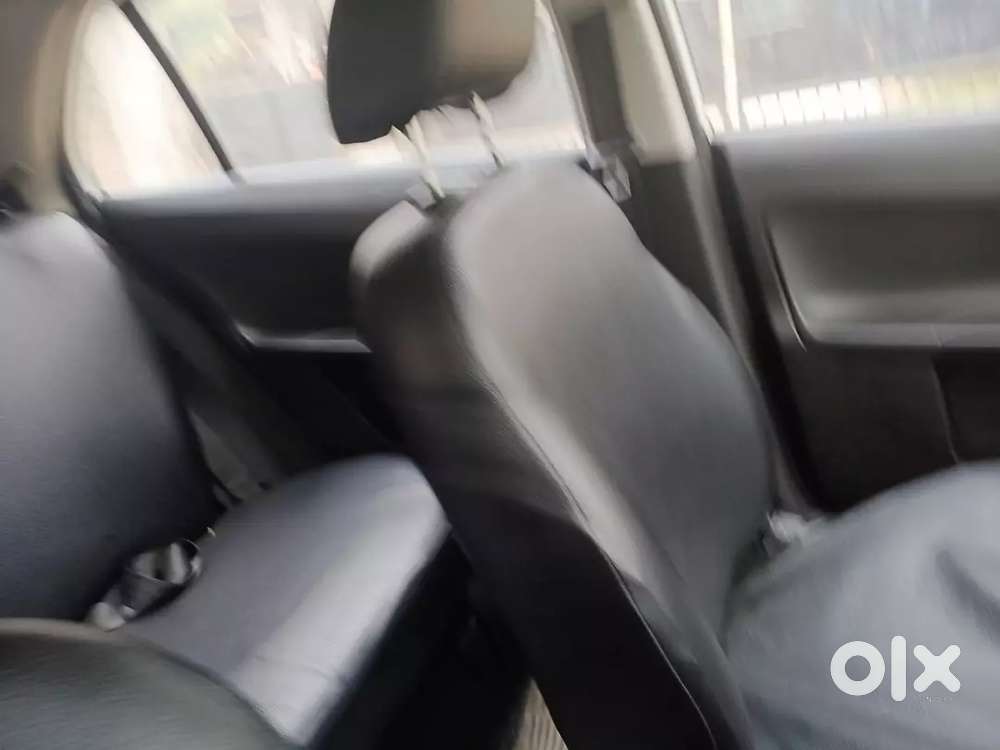 Tata Bolt Revotron 2018..