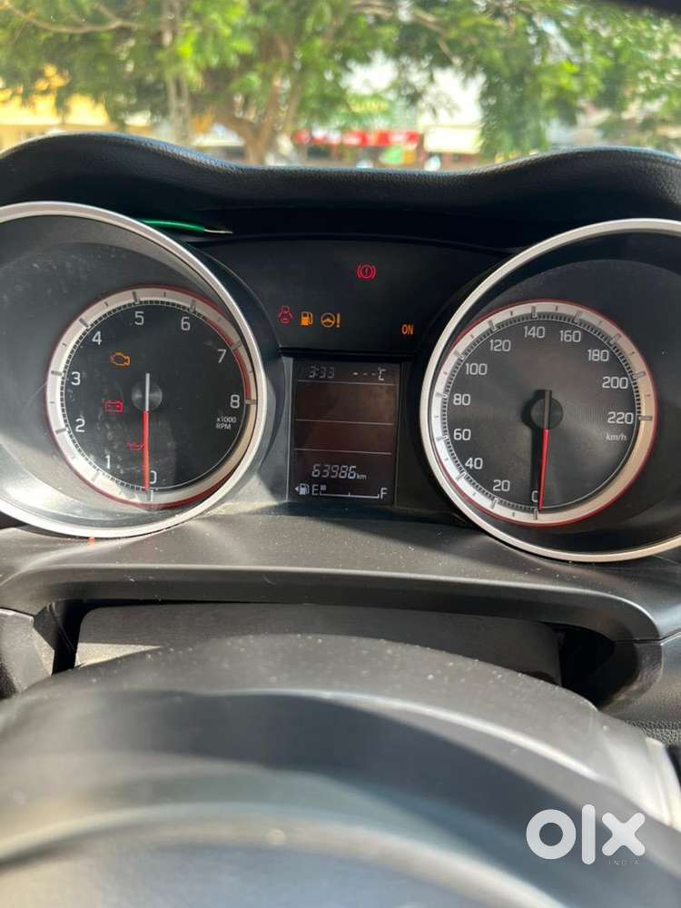 Urgent Sell
