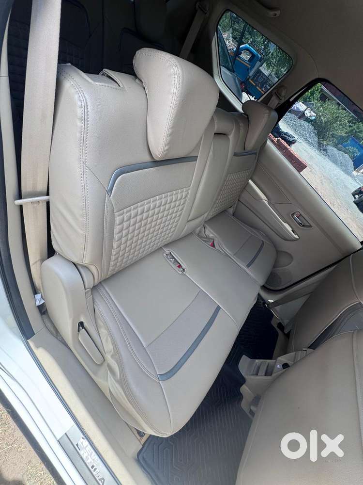 Maruti Suzuki Ertiga 1.5 Zxi Plus Shvs, 2024, Petrol