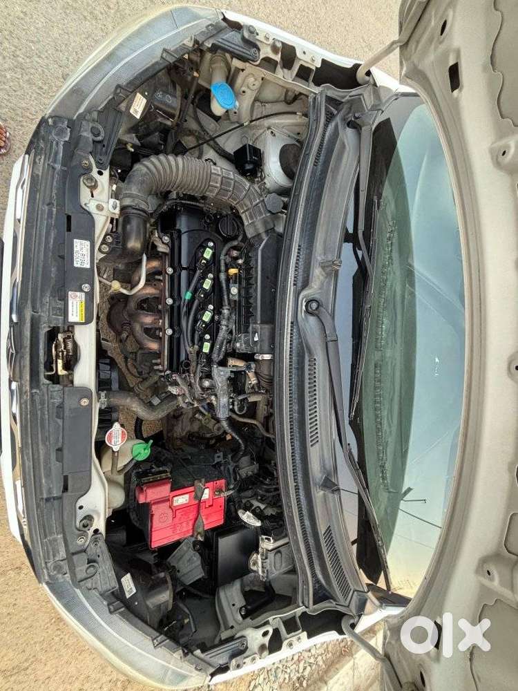 Maruti Suzuki Wagon R 1.0 Vxi Abs-airbag, 2021, Petrol