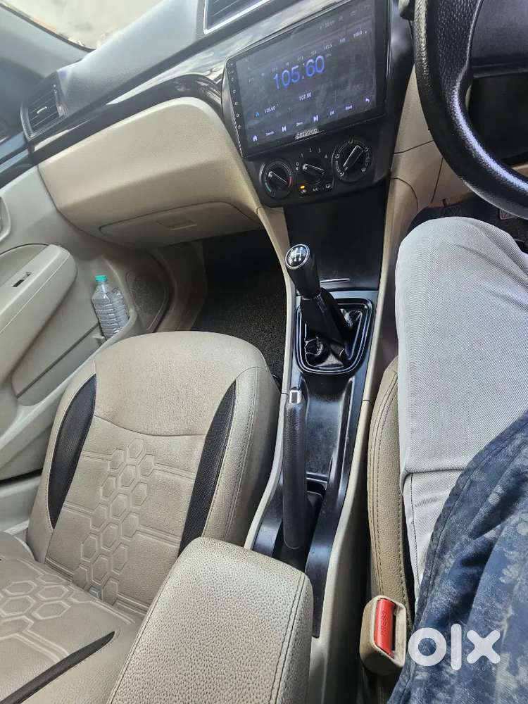 Maruti Suzuki Ciaz 2015vxi