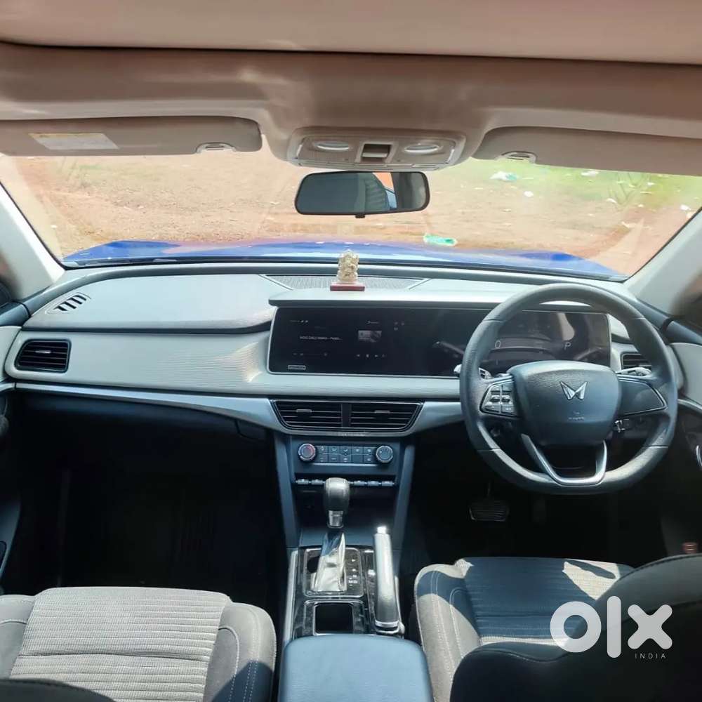 Mahindra Xuv700 Diesel 2022
