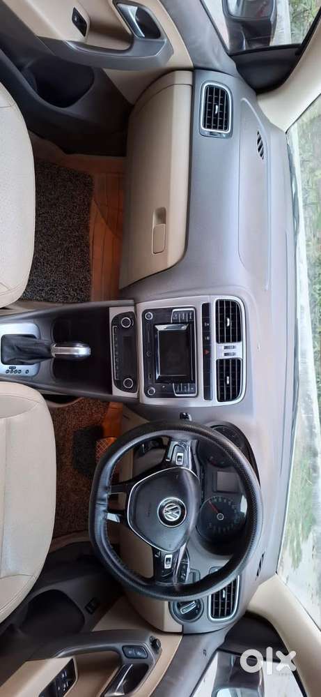 Volkswagen Vento 1.5 Tdi Highline At, 2017, Diesel