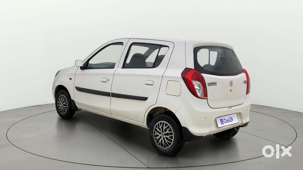 Maruti Suzuki Alto 800 Lxi, 2018, Petrol