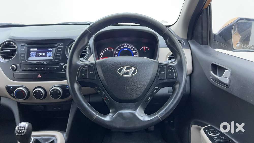 Hyundai Grand I10 1.2 Kappa Asta, 2014, Petrol