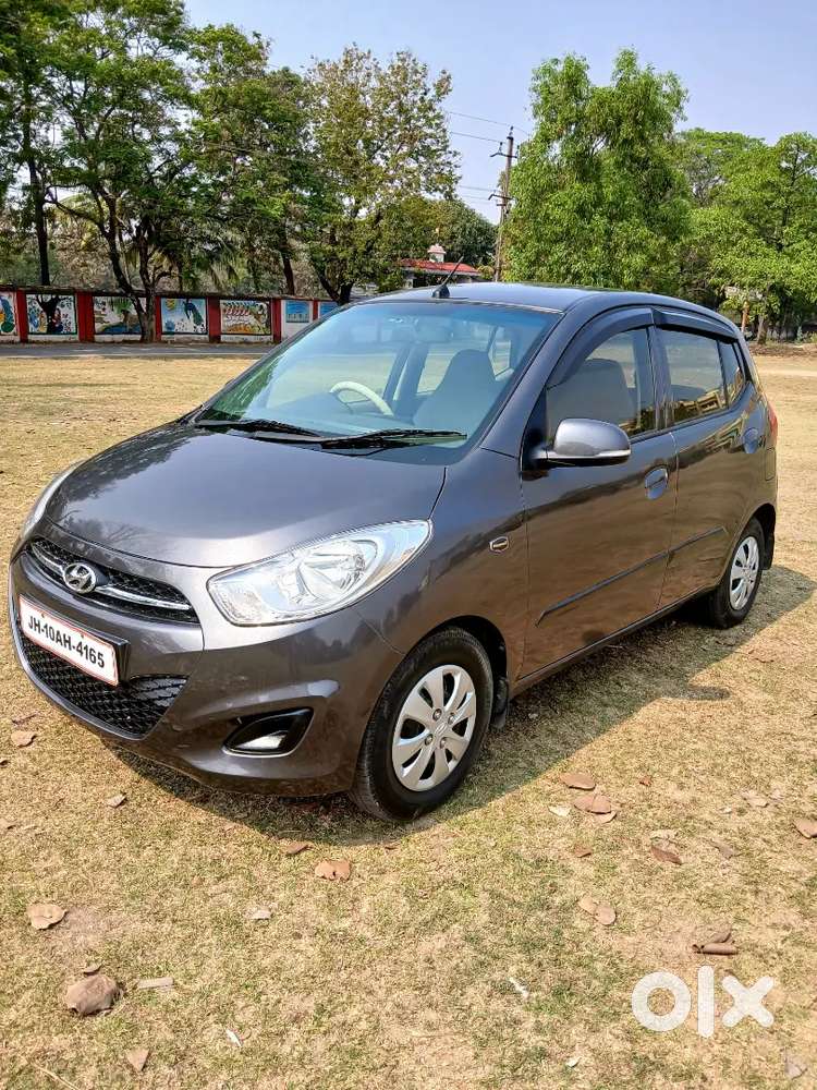 Hyundai I10 2013 Petrol 52000 Km Driven