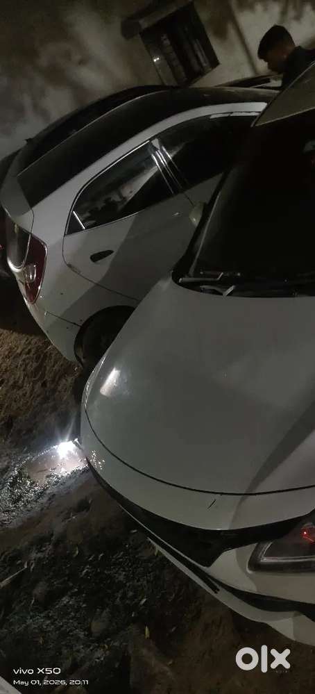 Maruti Suzuki Baleno 2023 Petrol 100000 Km Driven