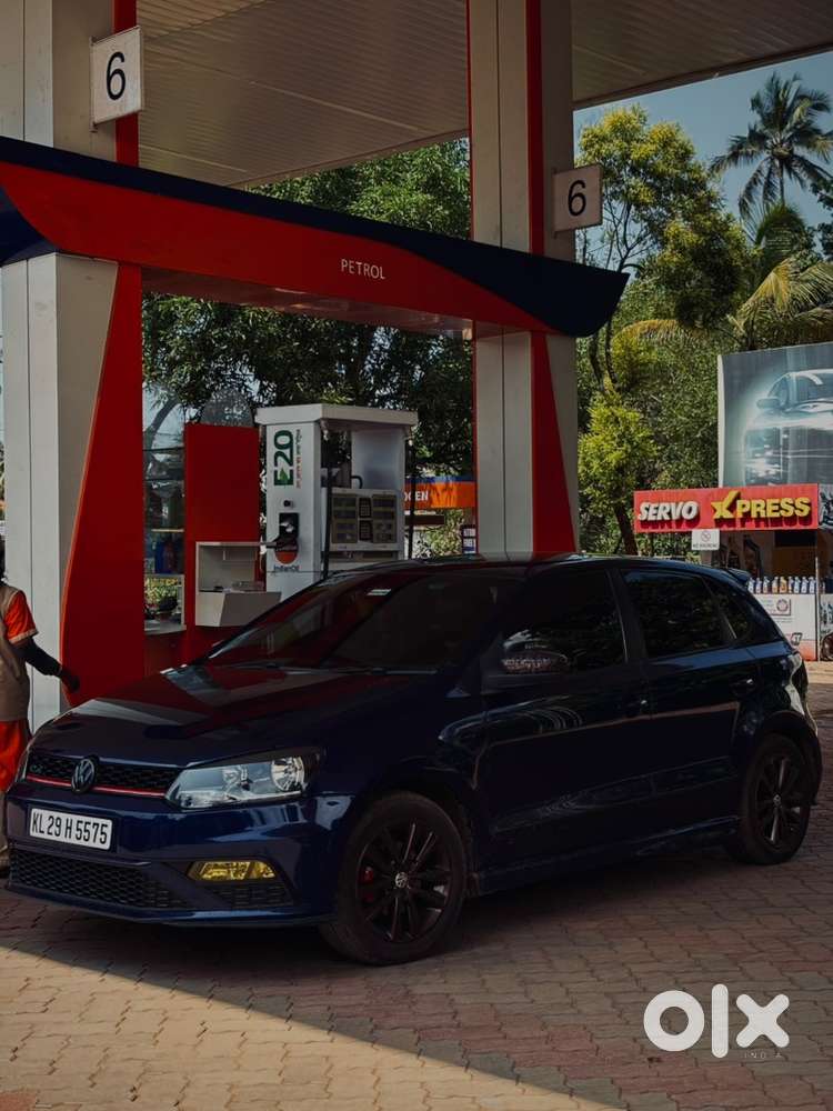 Volkswagen Polo Petrol Well Maintained