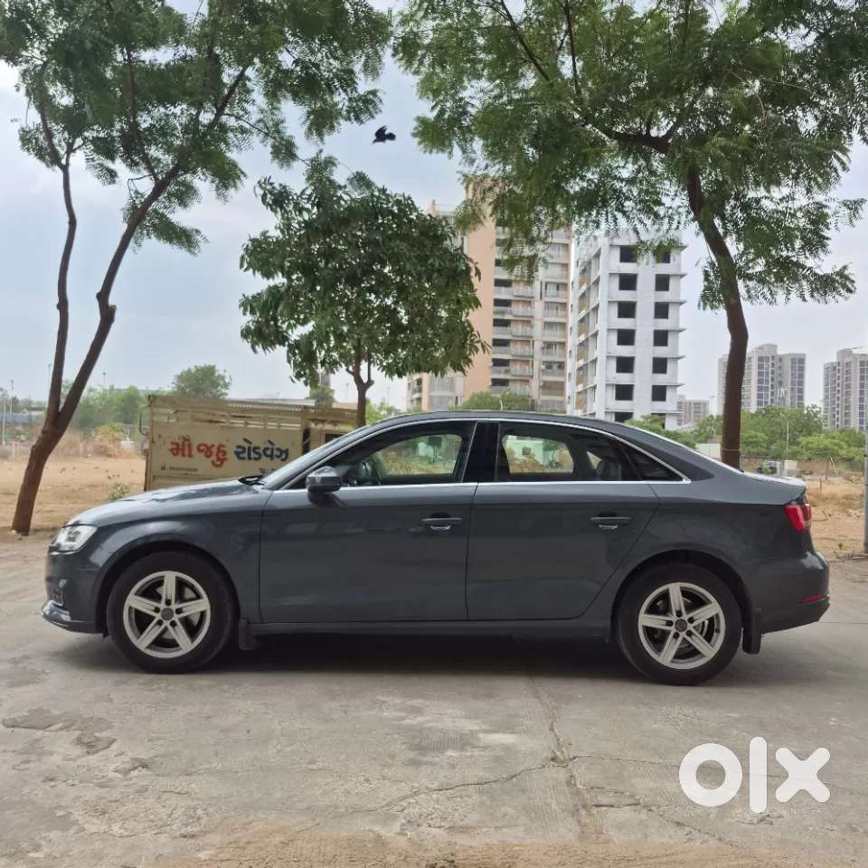 Audi A3 1.4 35 Tfsi Premium Plus, 2019, Petrol