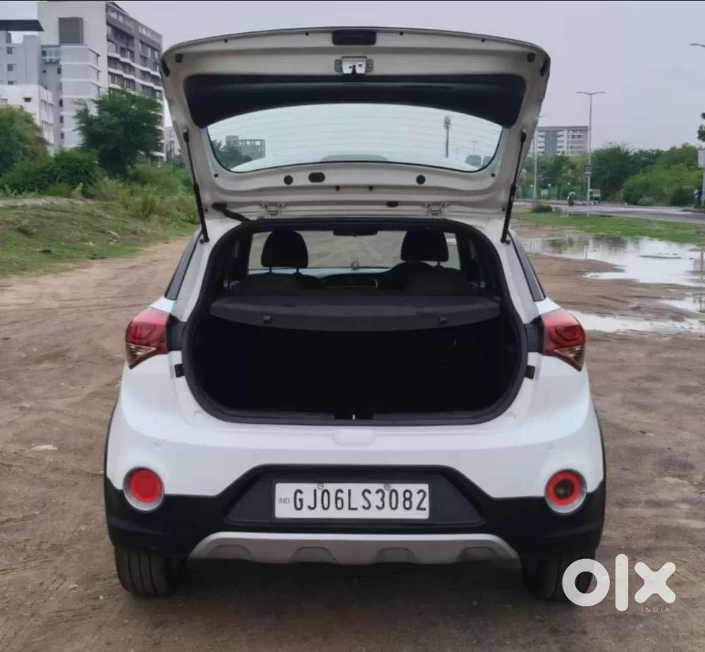 Hyundai I20 Active 1.4 S, 2018, Diesel