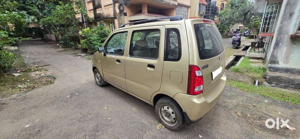 Maruti Suzuki Wagon R Lxi 2007 | 69,700 Km | Ltt Paid | Excellent Cond