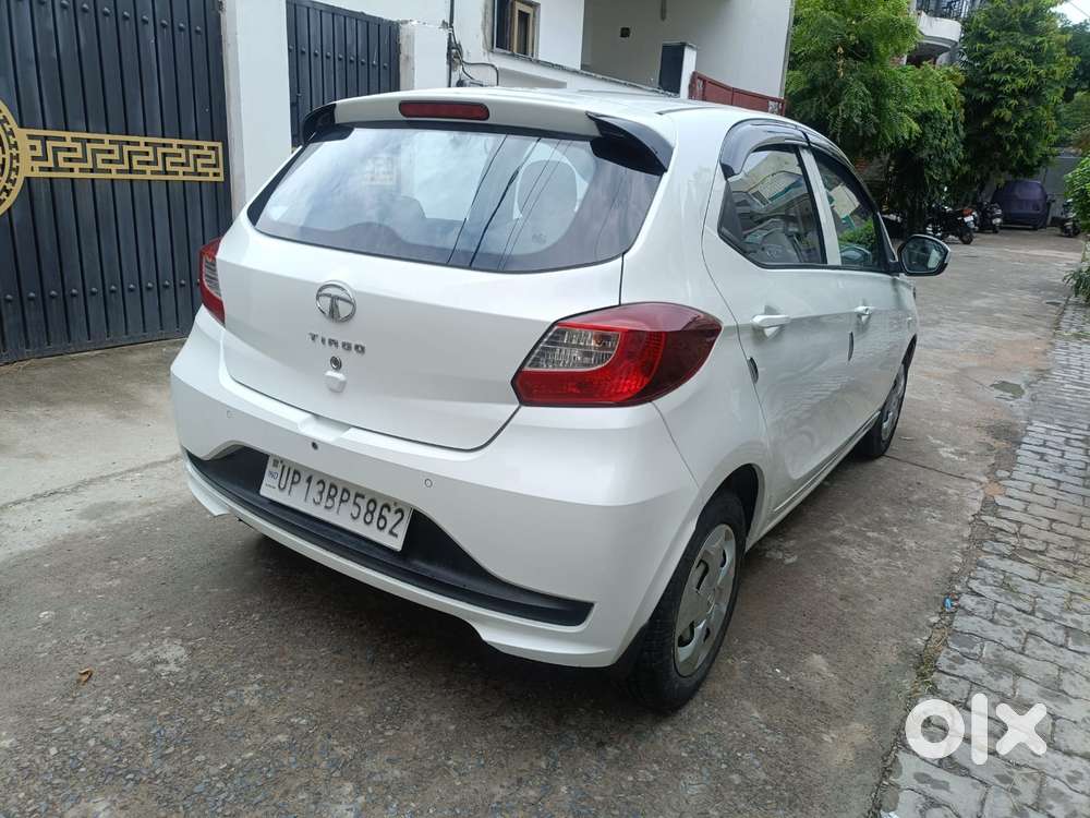 Tata Tiago, 2020, Petrol