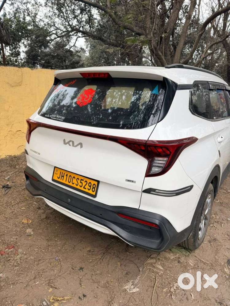 Kia Carens 1.5 Prestige Plus 7 Str Imt, 2023, Diesel