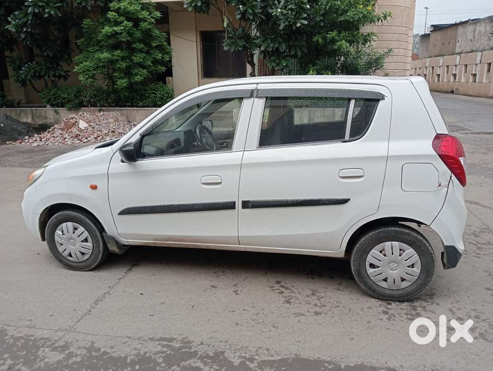 Maruti Suzuki Alto 800 Vxi, 2019, Petrol