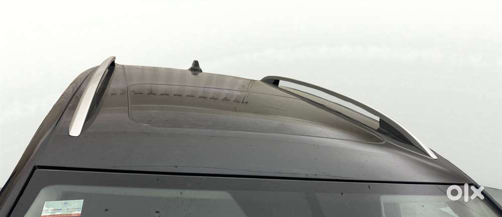 Skoda Kushaq Style 1.5 Tsi Dsg Dual Tone, 2021, Petrol