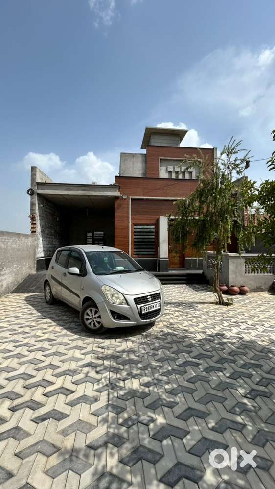 Maruti Suzuki Ritz 2015