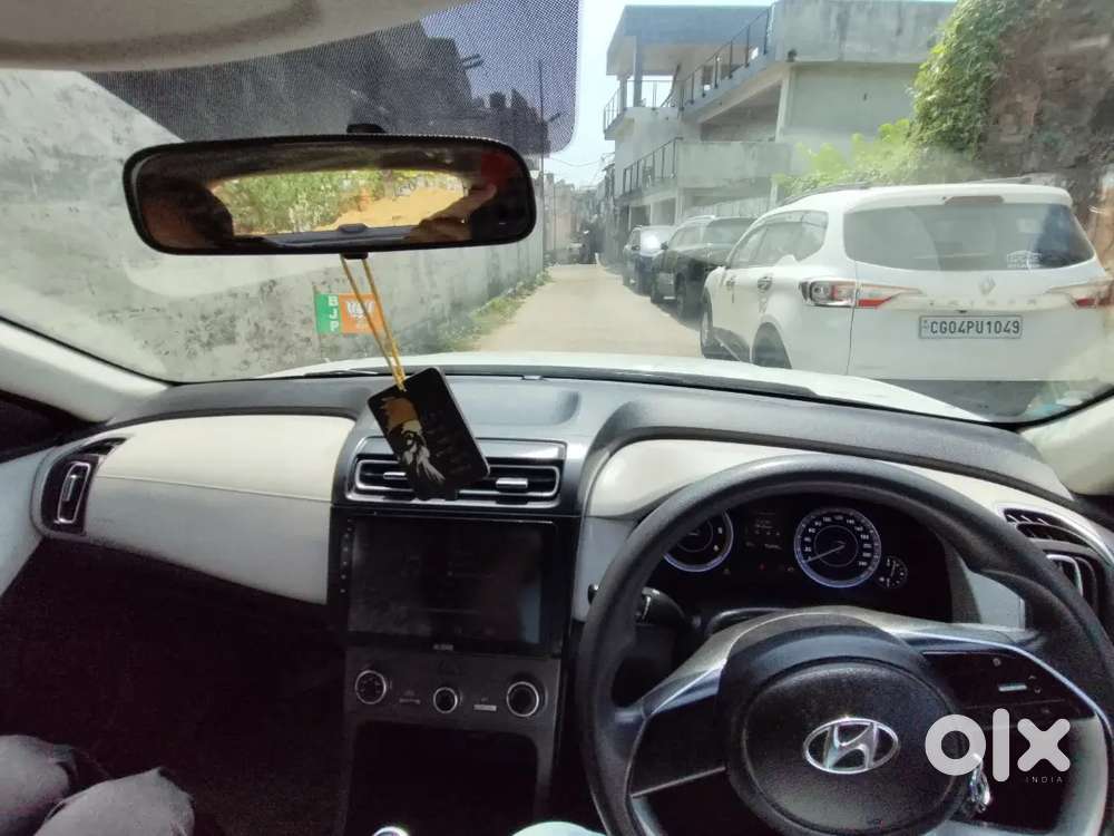 Hyundai Creta Diesel Mt 2020 Variant