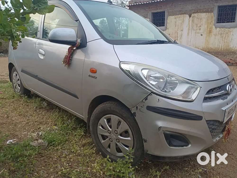 Good Condition Hyundai I10