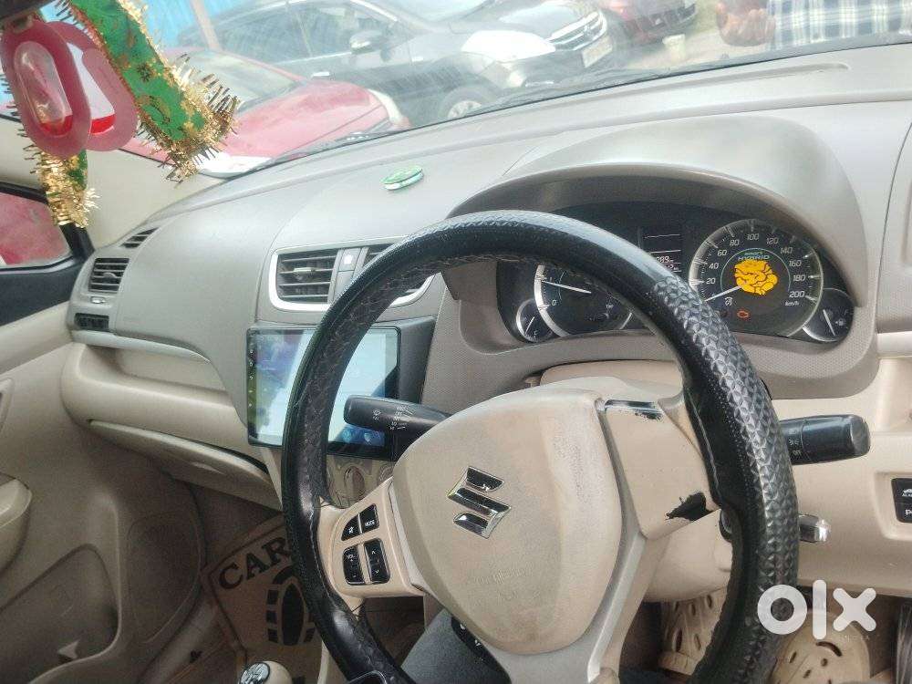 Maruti Suzuki Ertiga Vdi, 2018, Diesel